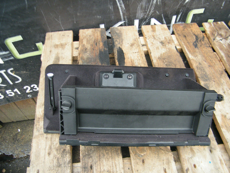 BMW 3 Series E90 E91 2005-2011 GENUINE FRONT GLOVE BOX ! KING PARTS EGHAM LONDON