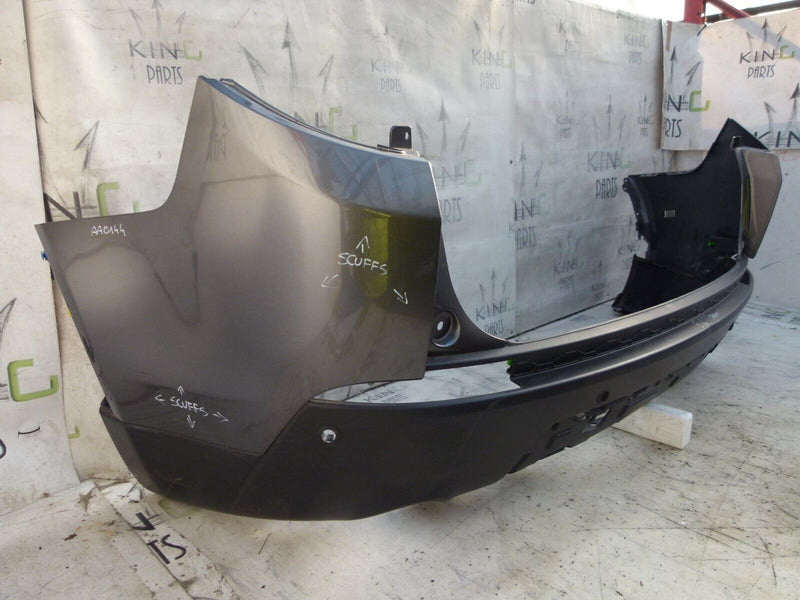 LAND ROVER DISCOVERY SPORT 2014-19 REAR BUMPER PDC GENUINE FK7217D781AB