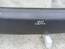 VW CADDY 2K 2003-2010 REAR BUMPER GENUINE PDC 2K0807363