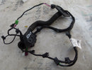 MERCEDES C W205 2015-21 REAR LEFT DOOR WIRING LOOM GENUINE A2055409406