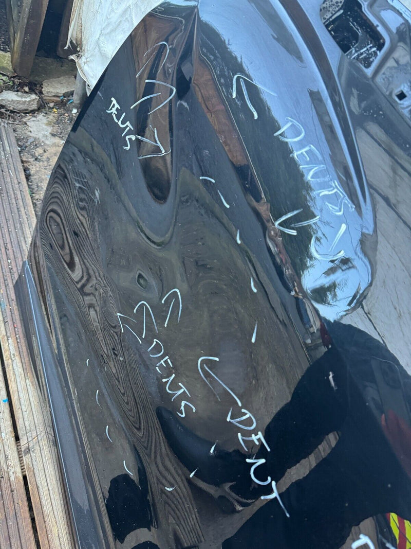 AUDI Q4 E-TRON 2020 GENUINE FRONT DOOR PANEL LEFT PASSENGER SIDE 89A831311 P1910