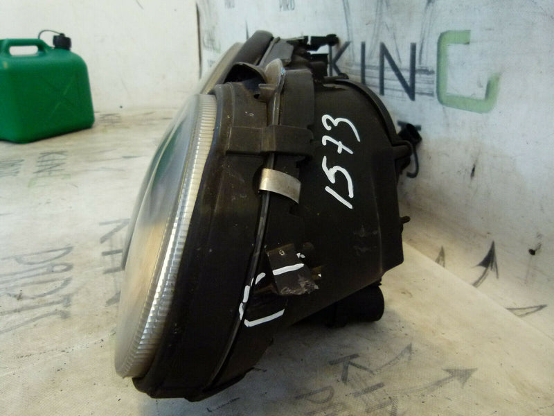 MERCEDES CL W215 C215 2002-06 GENUINE HEADLIGHT HALOGEN RIGHT DRIVER SIDE