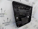 SKODA KAROQ 2017-ON FRONT RIGHT SIDE DOOR INNER CARD COVER 57C867014N GENUINE