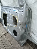 NISSAN QASHQAI J11 2013-20 FRONT DOOR SHELL PANEL LEFT PASSENGER SIDE