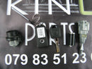 VW Golf 2011-14 Tiguan Touran up Genuine Keys Set Remote Key Ingintion Door Lock