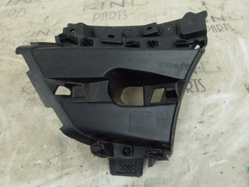 RENAULT CAPTUR MK2 2019-ON RIGHT SIDE FOG LIGHT MOUNT GENUINE 628108507R
