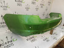 SKODA OCTAVIA III MK3 VRS (5E) 2013-2017 SALOON REAR BUMPER PDC 5E5807421B