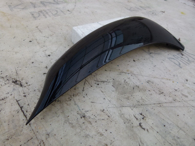 MINI COUNTRYMAN R60 2010-2014 REAR LEFT DOOR MOULDING TRIM GENUINE 9809541