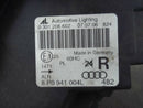 Audi A3 2004-2008 8P0 941 004L Headlamp Headlight Right Driver SIDE O/S (642)