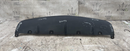 RENAULT ZOE 2012-2020 FRONT BUMPER UNDERTRAY COVER