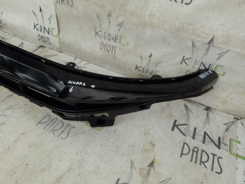 HYUNDAI I20 MK3 2020-ON FRONT BUMPER LOWER SECTION GENUINE 86512Q0010