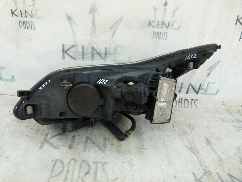 CITROEN C4 2004-09 GENUINE HEADLIGHT XENON RIGHT DRIVER SIDE 9646894480
