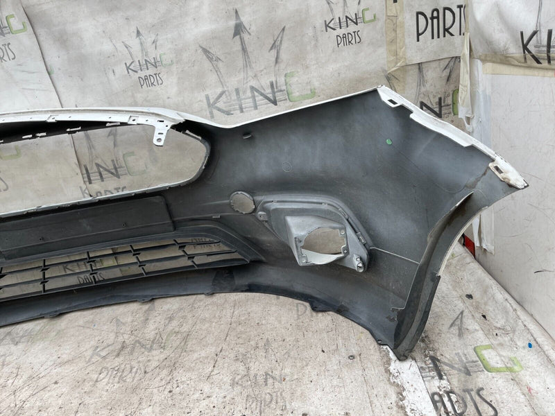 FORD TRANSIT COURIER 2017-ON FRONT BUMPER GENUINE JT7617757A