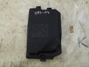 RENAULT CAPTUR MK2 2019-ON FUSE BOX TOP CAP COVER GENUINE 284B87246R