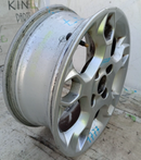 FORD FIESTA 15" ALLOY WHEEL RIM 6J ET47.5 BA6J-1007-GA