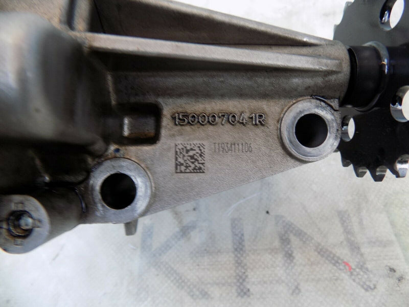 RENAULT NISSAN DACIA 1.5 DCI K9K ENGINE OIL PUMP RENAULT 150007041R
