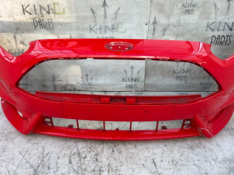 FORD FIESTA ST 180 MK6 2012-2026 FACELIFT FRONT BUMPER C1BB-17757