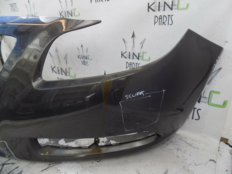VAUXHALL INSIGNIA 2008 - 2012 GENUINE FRONT BUMPER P/N: 13288286