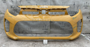 KIA PICANTO 2017-ON FRONT BUMPER GENUINE 86511G6000