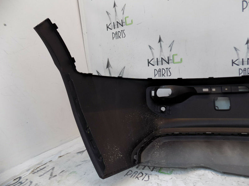 VOLVO XC40 2018 2019 LOWER REAR BUMPER GENUINE 6x PDC 31449333