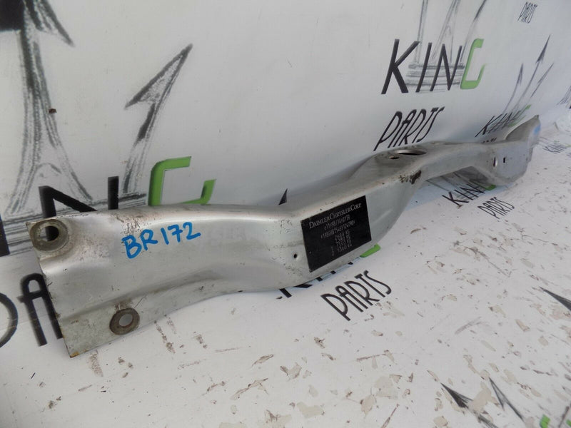 CHRYSLER VOYAGER 2001-2008 FRONT BAR SUPPORT CRASH REINFORCEMENT BEAM