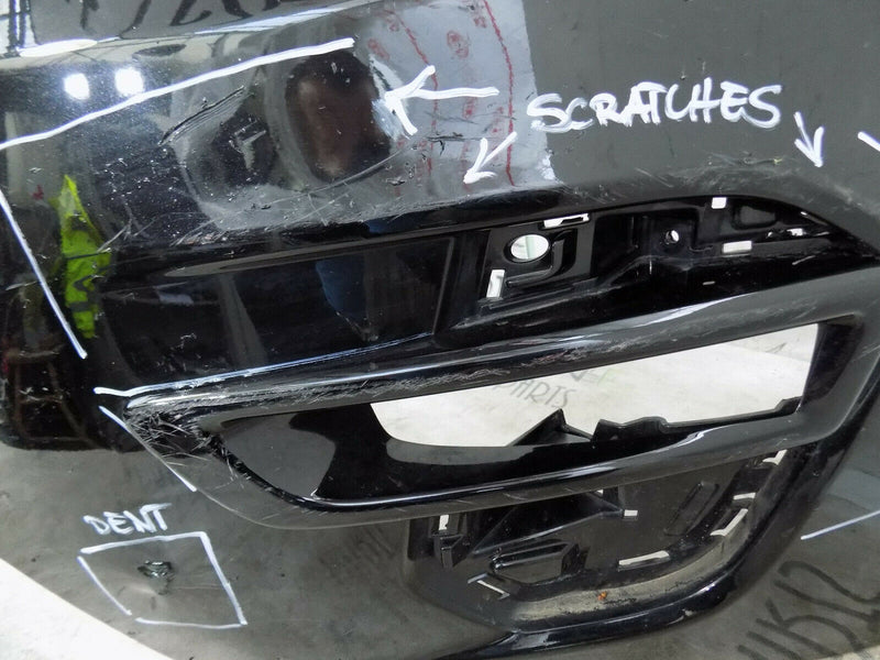 LAND ROVER DISCOVERY SPORT L550 2014-18 FRONT BUMPER GENUINE FK72-17F003