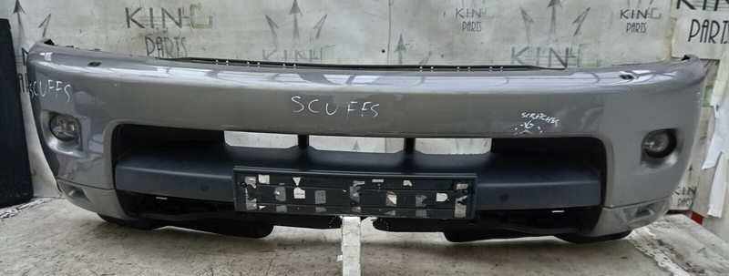 RANGE ROVER SPORT L320 2009-2013 FACELIFT FRONT BUMPER PDC AH3217D957XXX