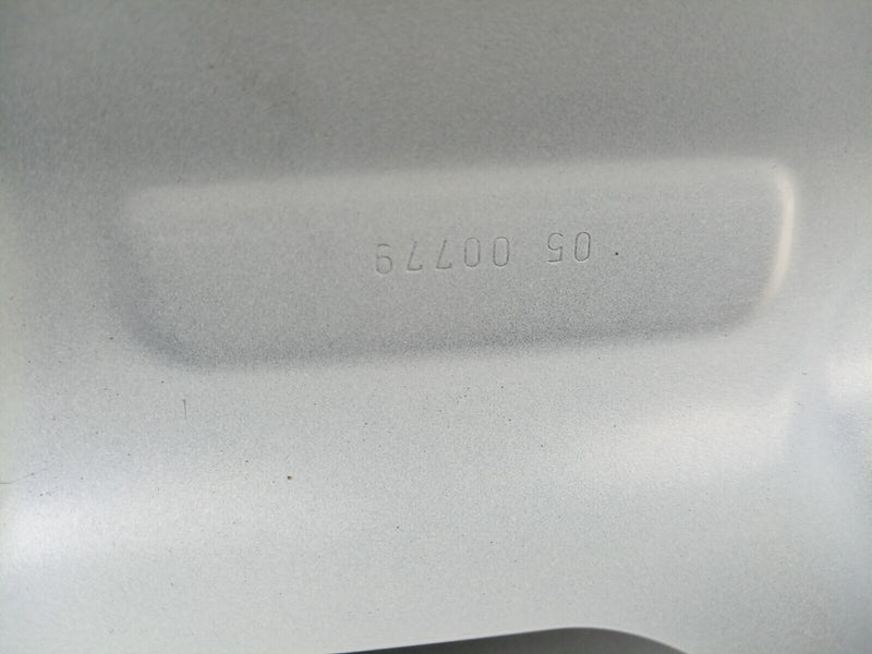 BMW 5 SERIES F10 SALOON 2010-2016 GENUINE REAR TAILGATE BOOT LID PANEL