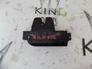 PEUGEOT 206 1998-2008 BOOT TAILGATE LOCK CATCH 9646091580