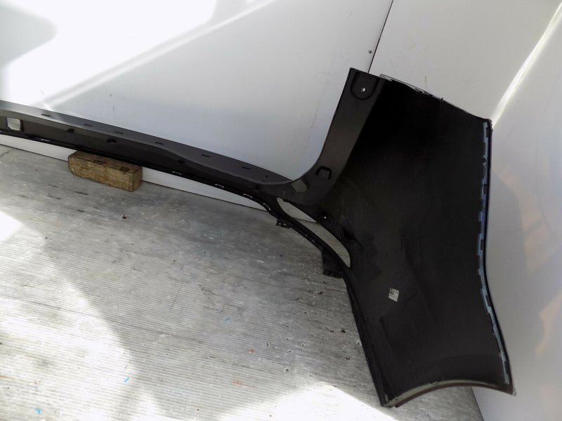 FORD S MAX S-MAX 2015 2016 2017 BLACK REAR BUMPER GENUINE EM2B-17F001