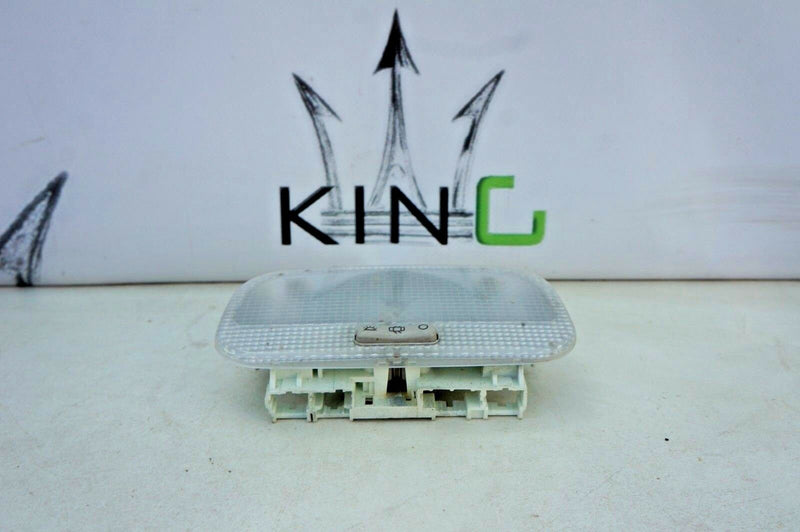 CITROEN C4 GRAND PICASSO 2006-2013 REAR ROOF READING LIGHT LAMP 9652262180