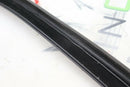 MINI COUNTRYMAN R60 2010-2016 FRONT RIGHT DOOR WINDOW SEAL GUIDE TRIM 9800548