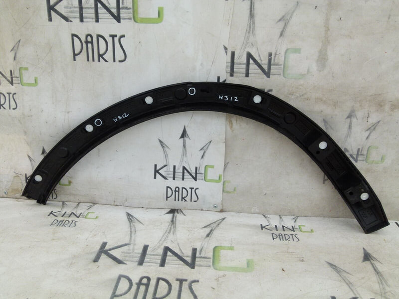 VOLVO XC40 2017-ON REAR WHEEL ARCH COVER TRIM LEFT SIDE 31448328