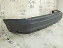 VW CADDY 2K 2K5 2ND LCI REAR BUMPER GENUINE PDC 2K5807363