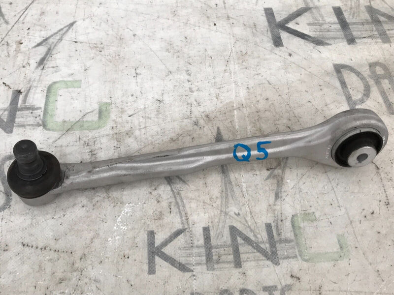 AUDI Q5 80A 2018-ON FRONT SUSPENSION RIGHT SIDE CONTROL ARM 4M0407506B *3