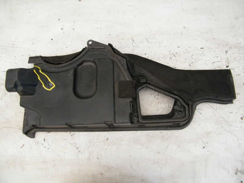 BMW 5 SERIES E60 M5 2003-2010 AIR INLET FILTER HOUSING COVER BOX RIGHT 6945204