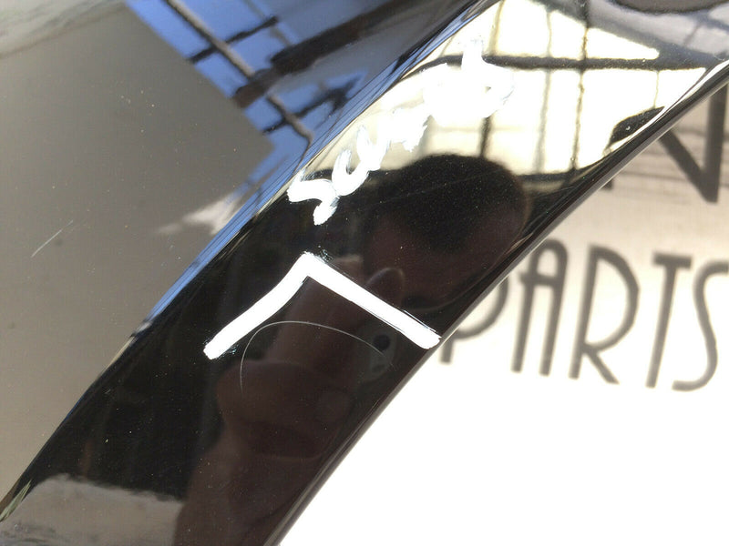 PEUGEOT 308 2014-2018 GENUINE FRONT FENDER WING PANEL LEFT PASSENGER SIDE