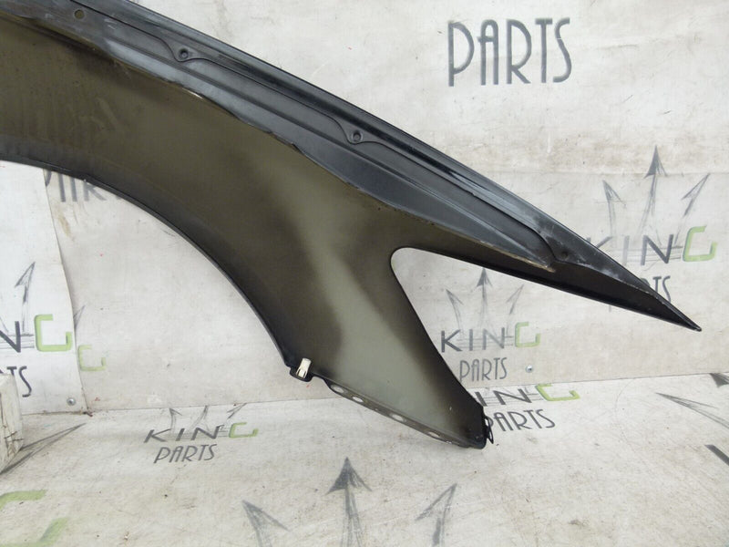 AUDI RS6 C7 2013-2018 GENUINE FRONT FENDER WING PANEL LEFT SIDE