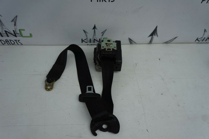 SKODA SUPERB MK1 (B5/3U) 2001-2008 LEFTPASSENGER FRONT SEAT BELT 3B2857705C