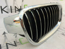 BMW F30 F31 RIGHT SIDE FRONT BUMPER UPPER GRILL KIDNEY RADIATOR 7263482 LUXURY