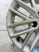 KIA RIO 15" SINGLE ALLOY WHEEL RIM 6J ET46 52910-H3150