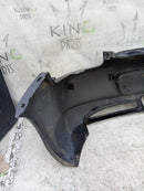 PORSCHE CAYMAN 987 2005-2008 REAR BUMPER 98750541104