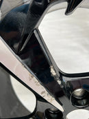 SEAT IBIZA 18" ALLOY WHEEL RIM 7J ET51 6F0601025S