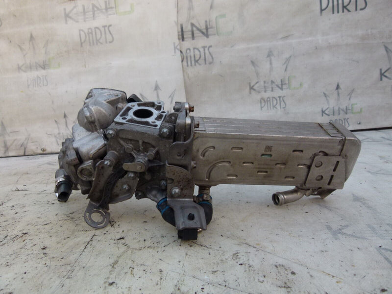 MERCEDES C W204 2007-2011 2.2 CDI EGR COOLER VALVE GENUINE A6511400075