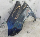 VAUXHALL CORSA D 2007-2014 GENUINE FRONT FENDER WING PANEL LEFT SIDE