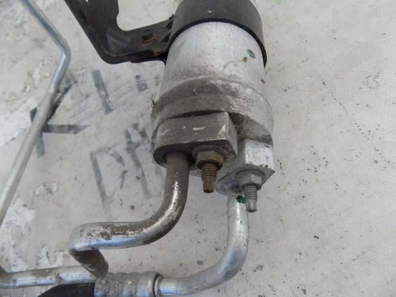 FORD FIESTA MK7 ST 1.0 ECOBOOST AIR CON CONDITIONING PIPE GENUINE G1B119A704-CA