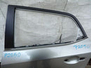 MAZDA 2 MK2  DE DH 2007-14 HATCHBACK REAR DOOR PANEL LEFT PASSENGER SIDE