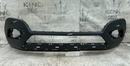VAUXHALL MOKKA 2012-2016 FRONT BUMPER LOWER SECTION GENUINE 822721545