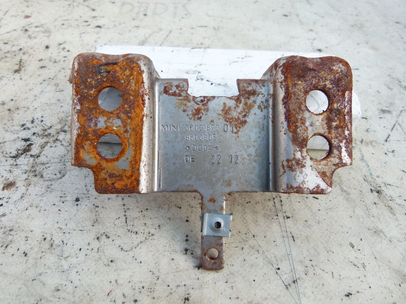 MINI COUNTRYMAN R60 2010-14 OTHER HOLDER BRACKET MOUNT GENUINE 9803905