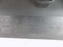 AUDI Q2 2017-ON FRONT BUMPER UNDER TRAY TRIM GENUINE 81A807233B